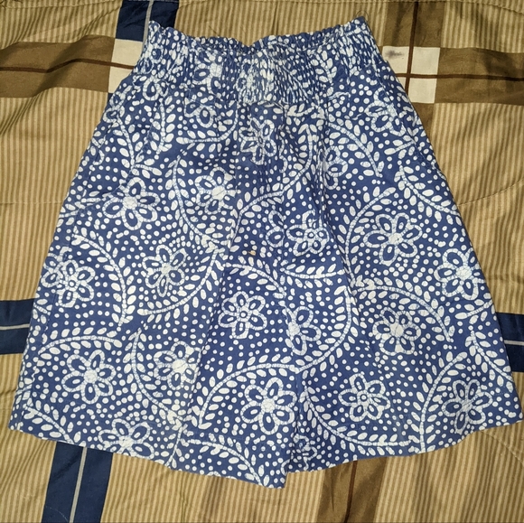 Red Rover short set - Picture 2 of 6